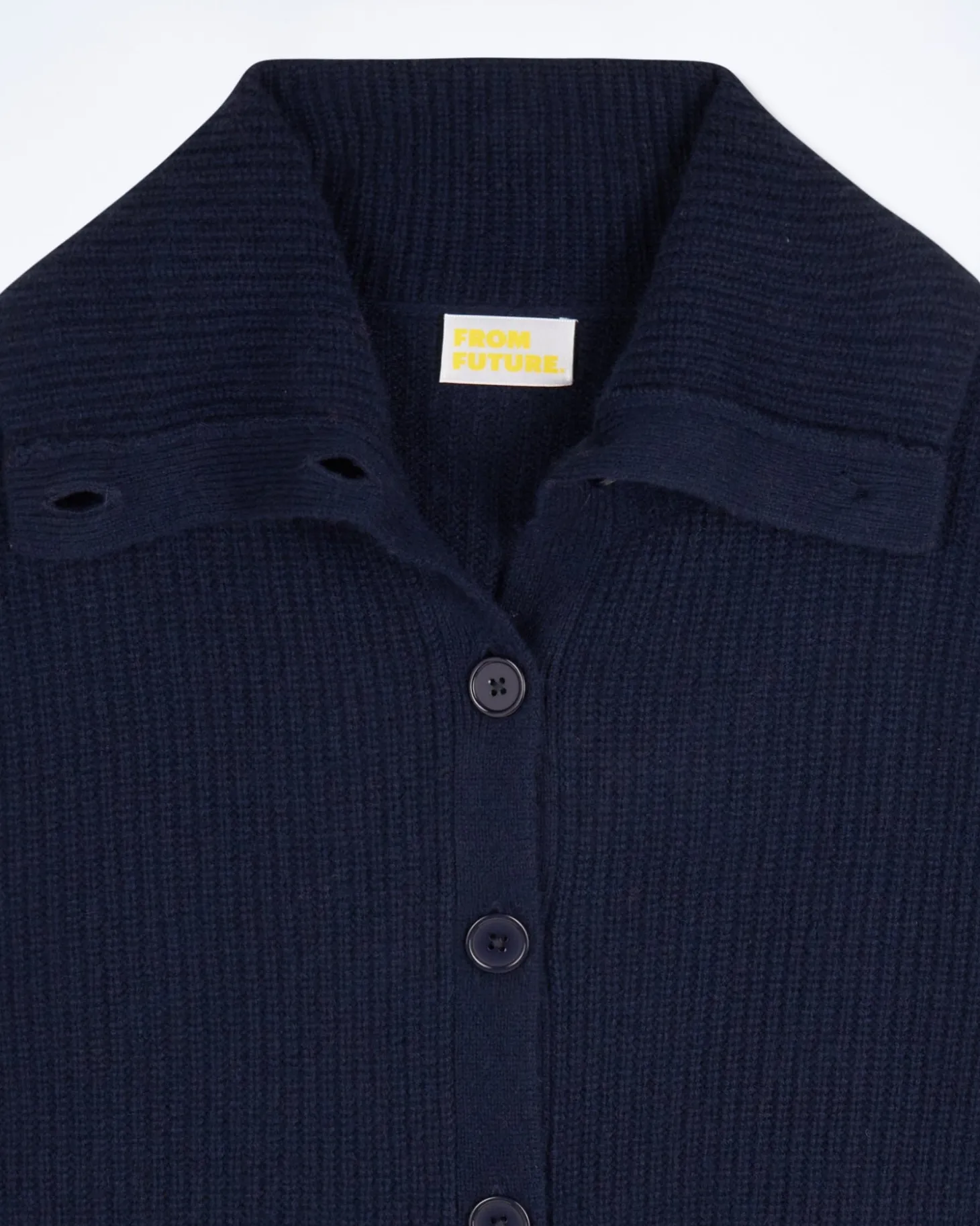Pull Cardigan
