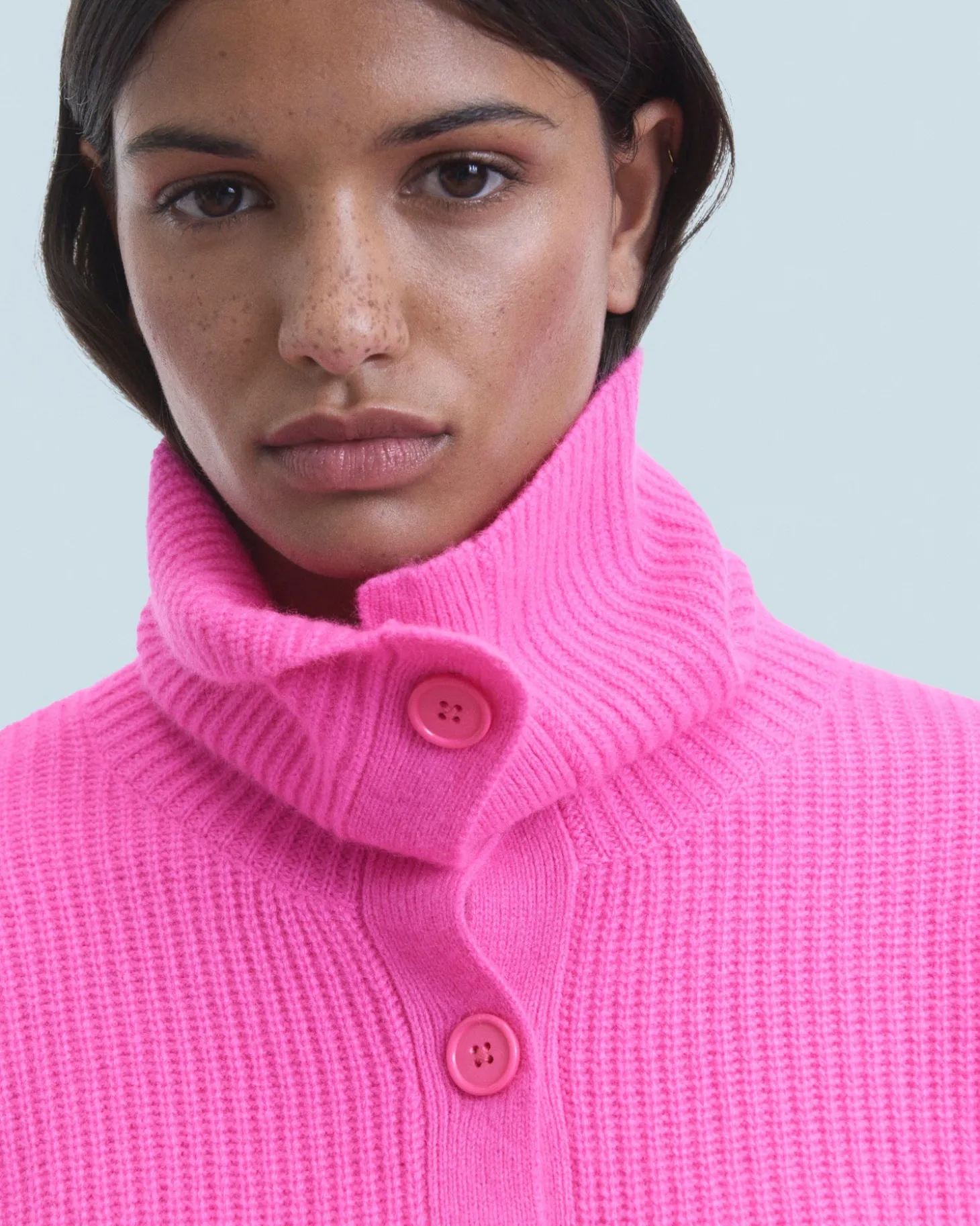 Pull Cardigan