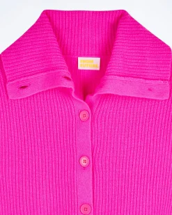 Pull Cardigan
