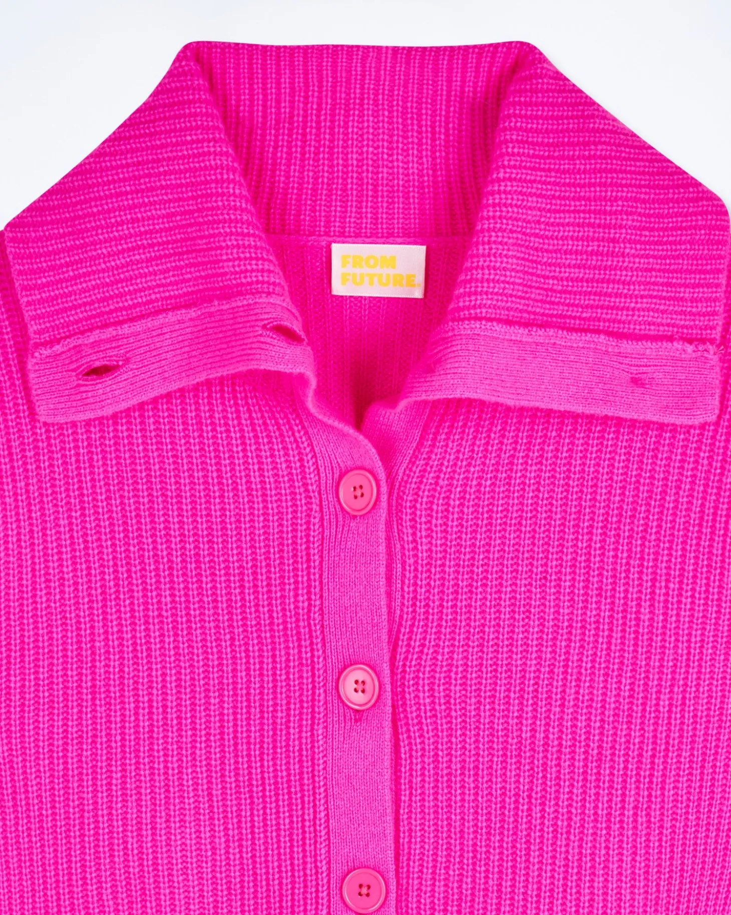Pull Cardigan