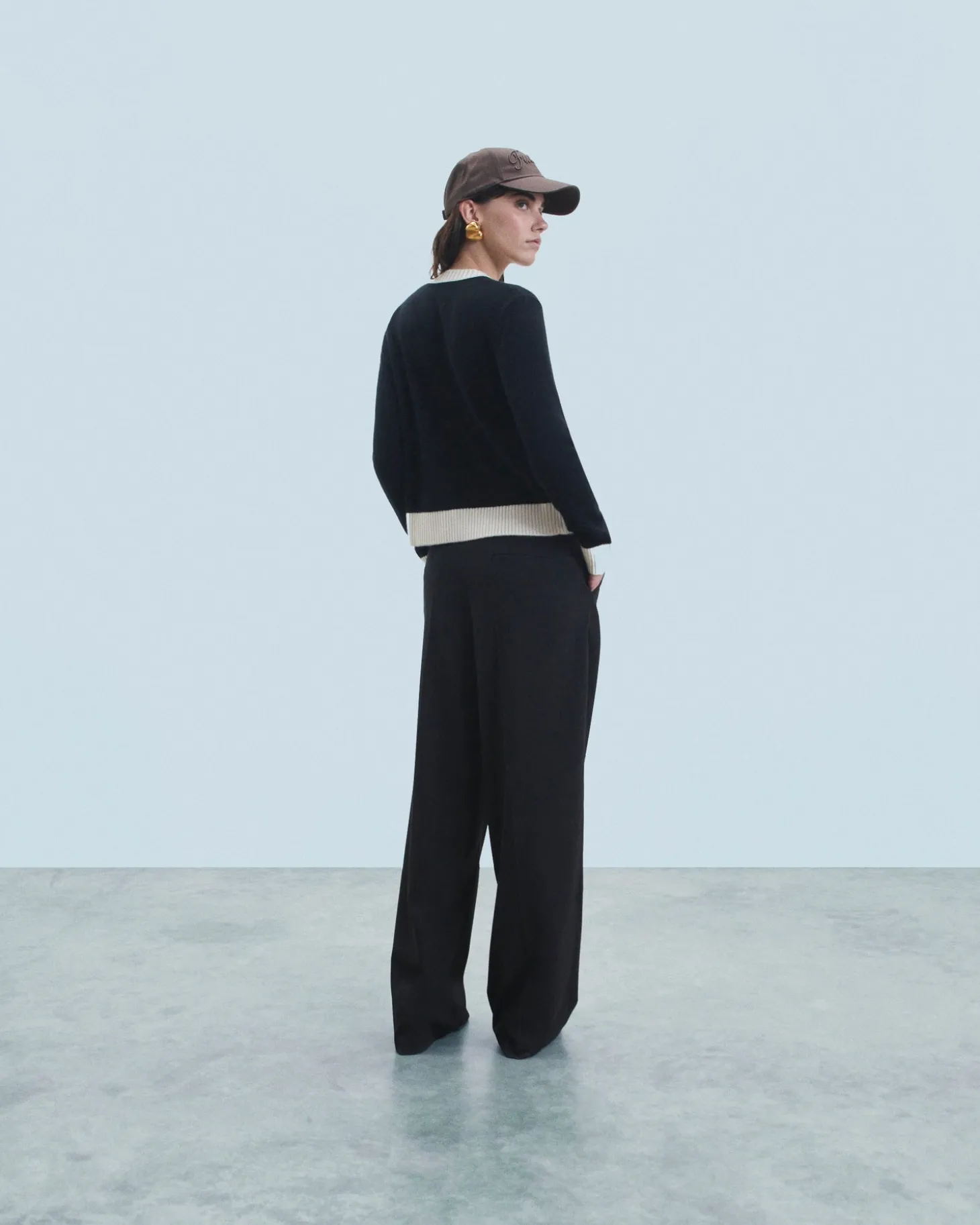 Pull Cardigan