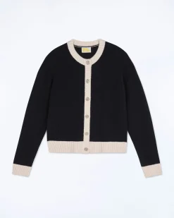 Pull Cardigan
