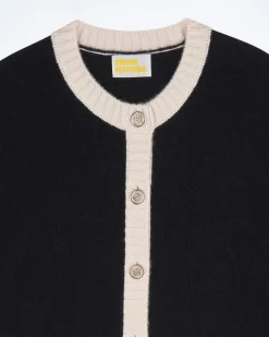 Pull Cardigan