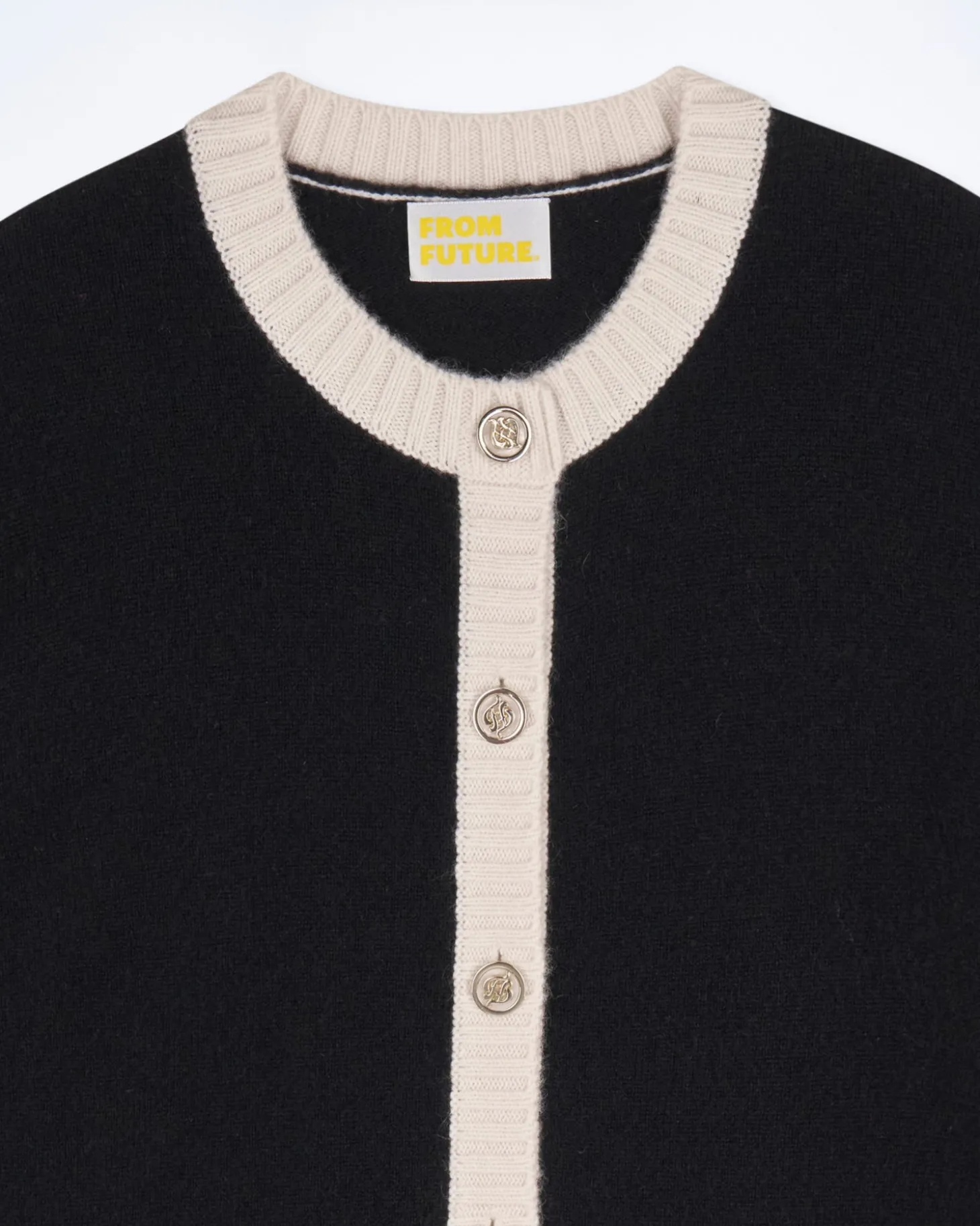 Pull Cardigan