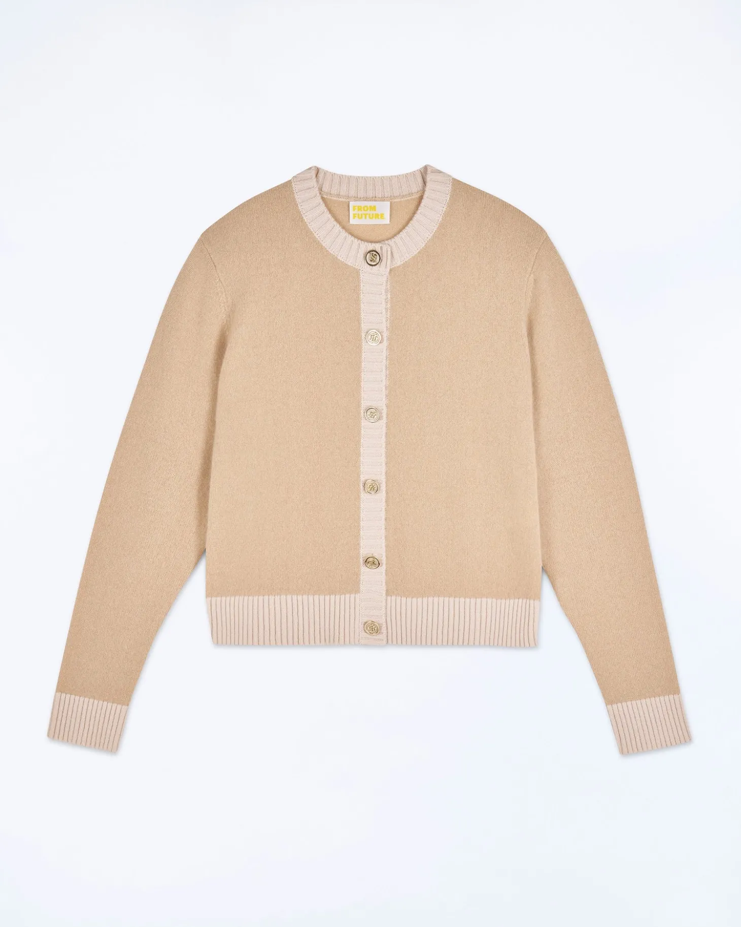 Pull Cardigan