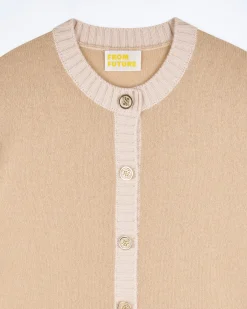 Pull Cardigan