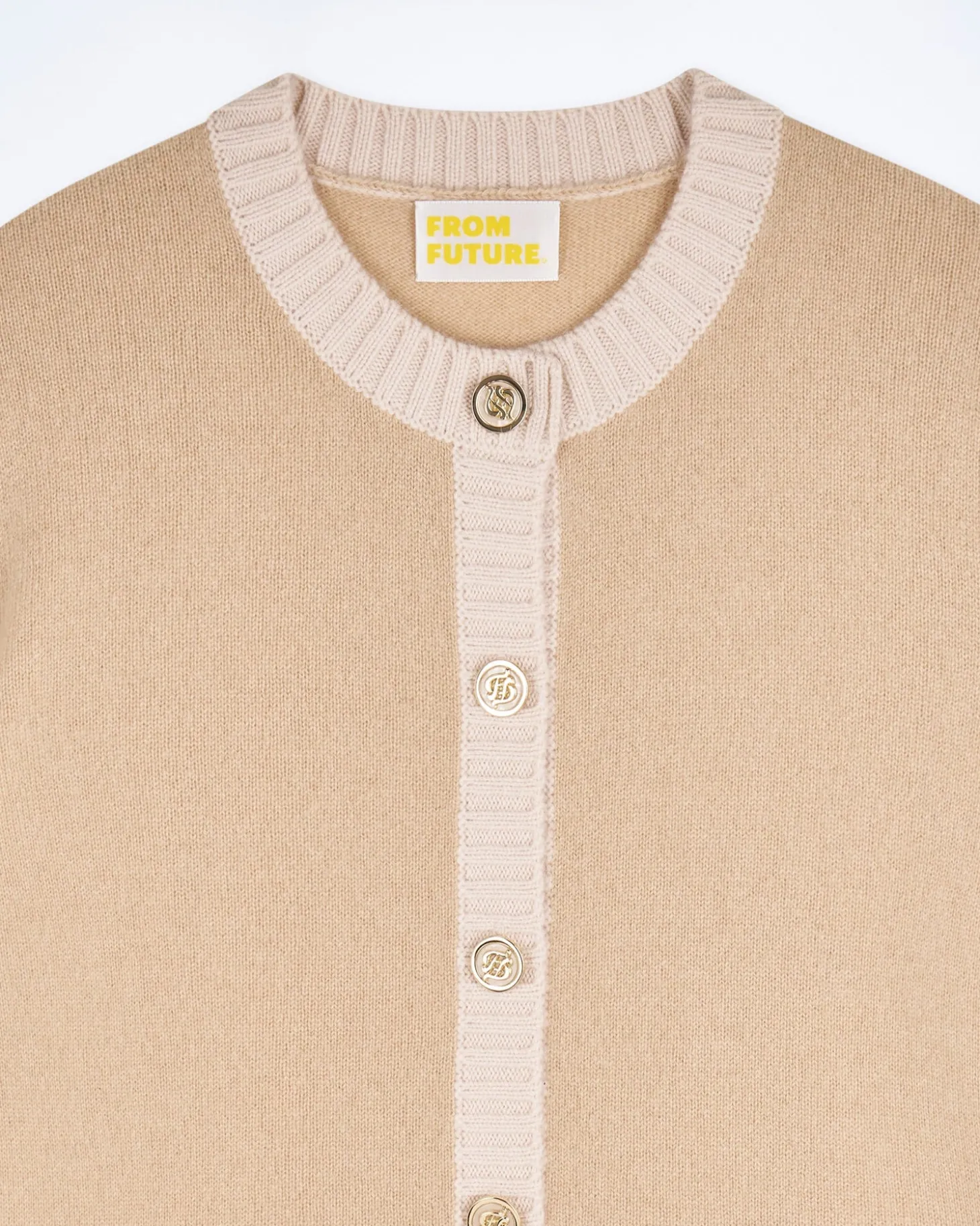 Pull Cardigan