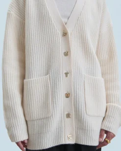 Pull Cardigan