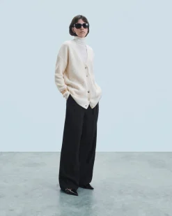Pull Cardigan