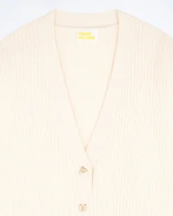 Pull Cardigan