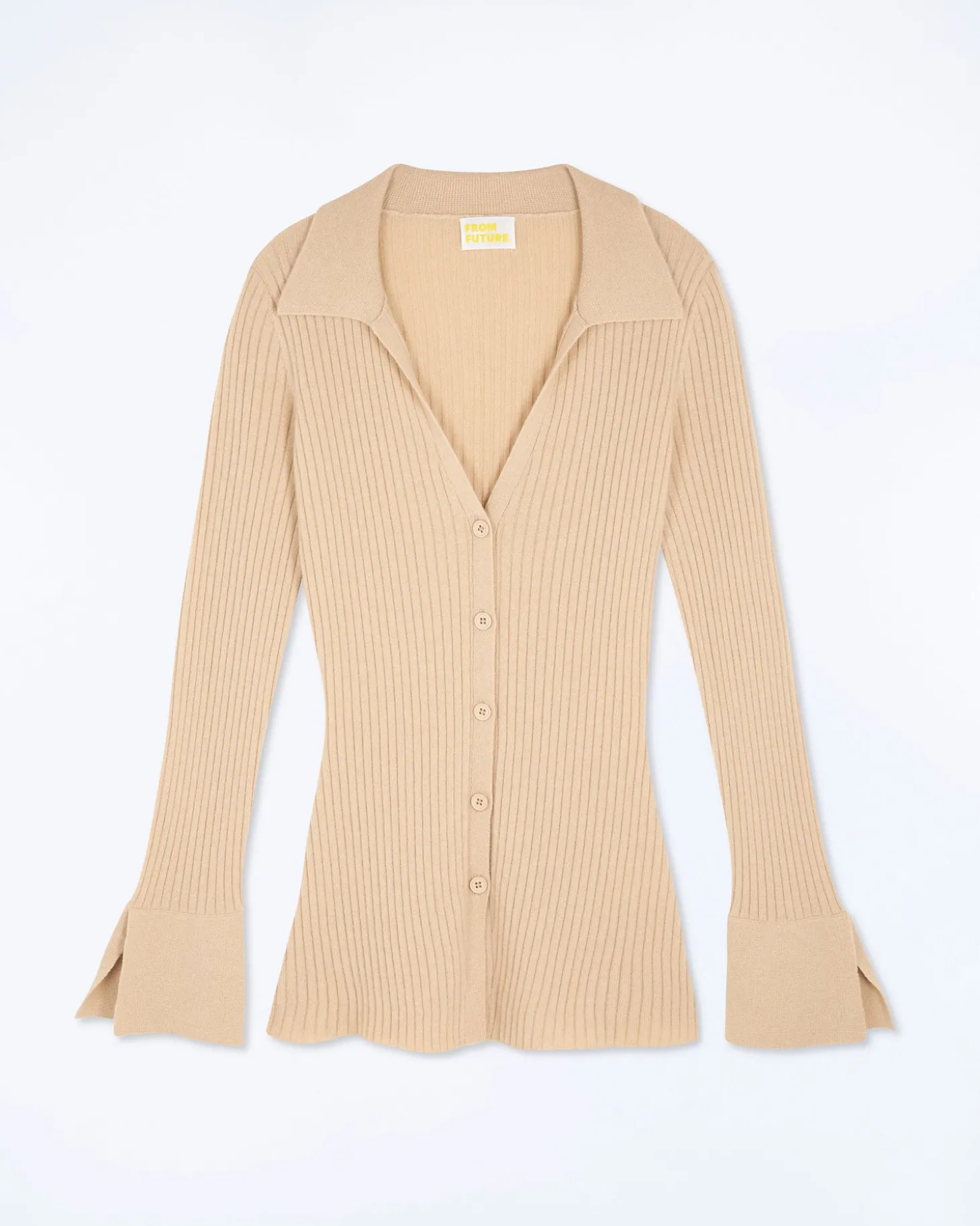 Pull Cardigan