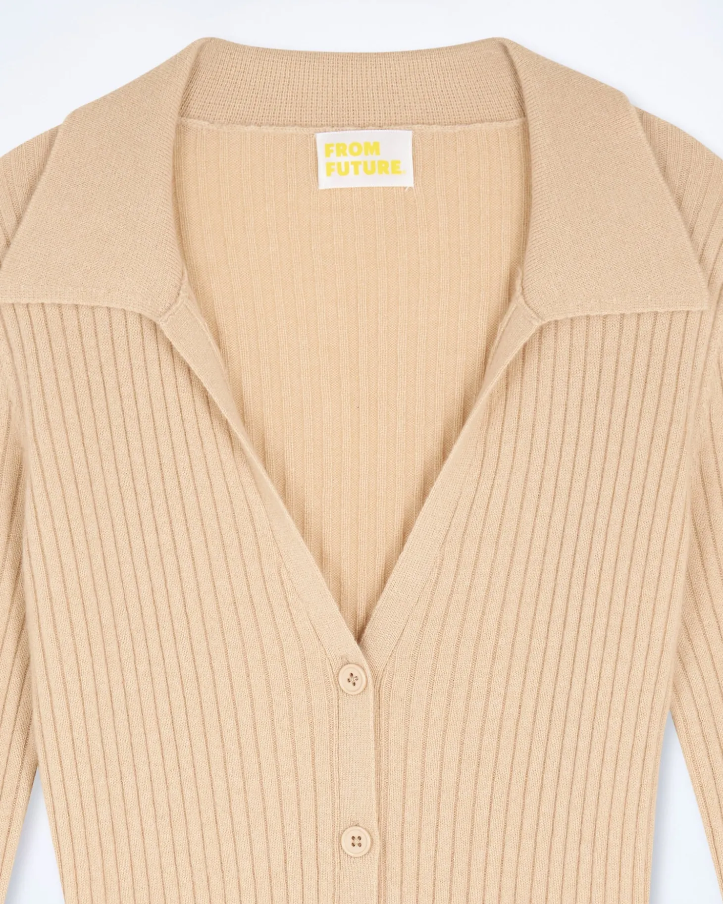 Pull Cardigan