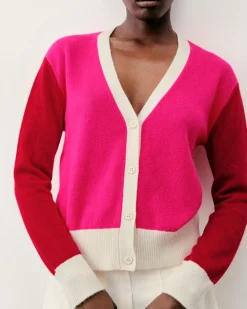 Pull Cardigan