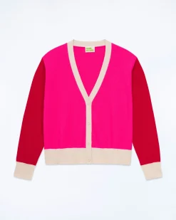 Pull Cardigan
