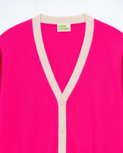 Pull Cardigan