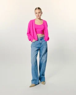 Pull Cardigan