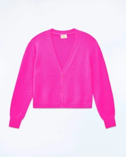 Pull Cardigan