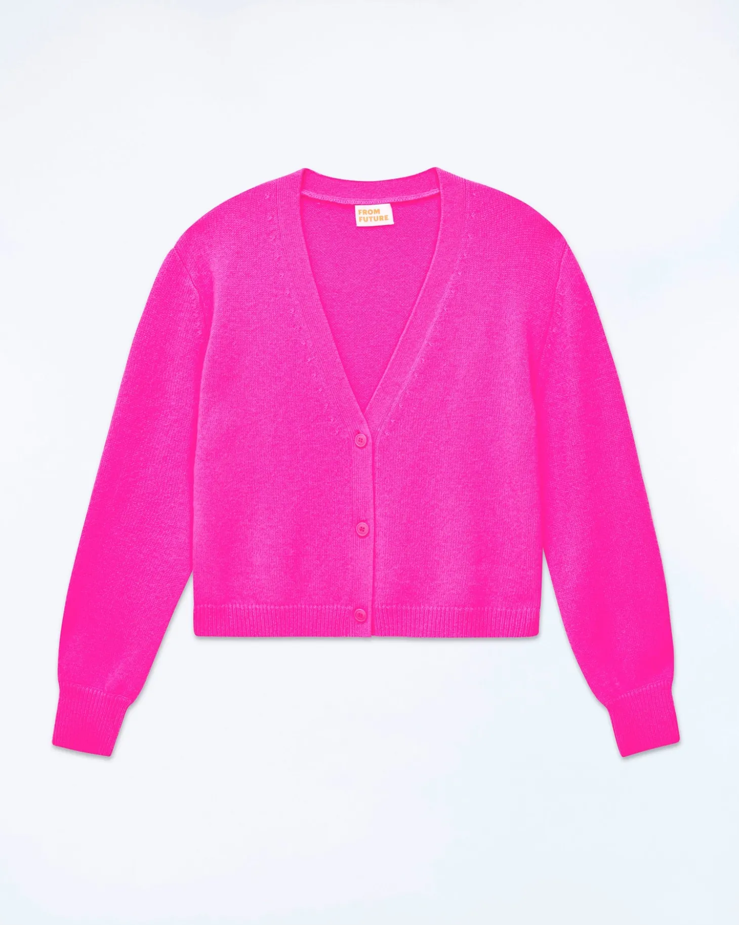 Pull Cardigan