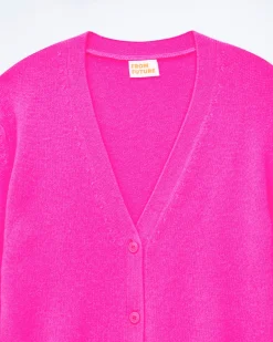 Pull Cardigan