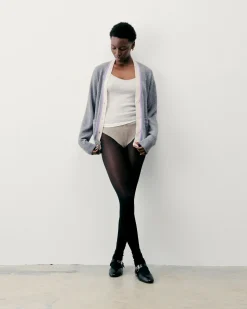 Pull Cardigan