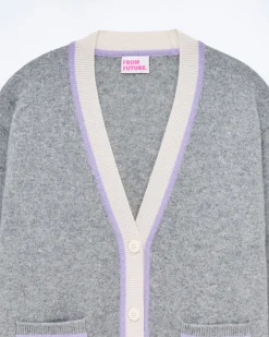 Pull Cardigan