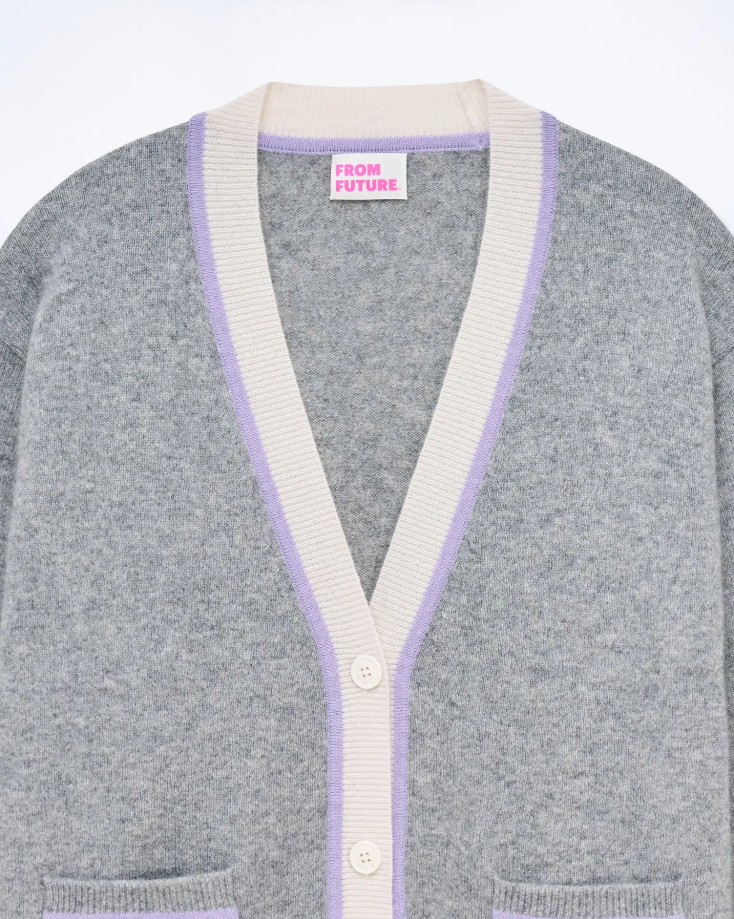Pull Cardigan