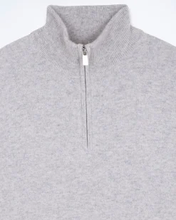 Pull Col Camionneur Basique