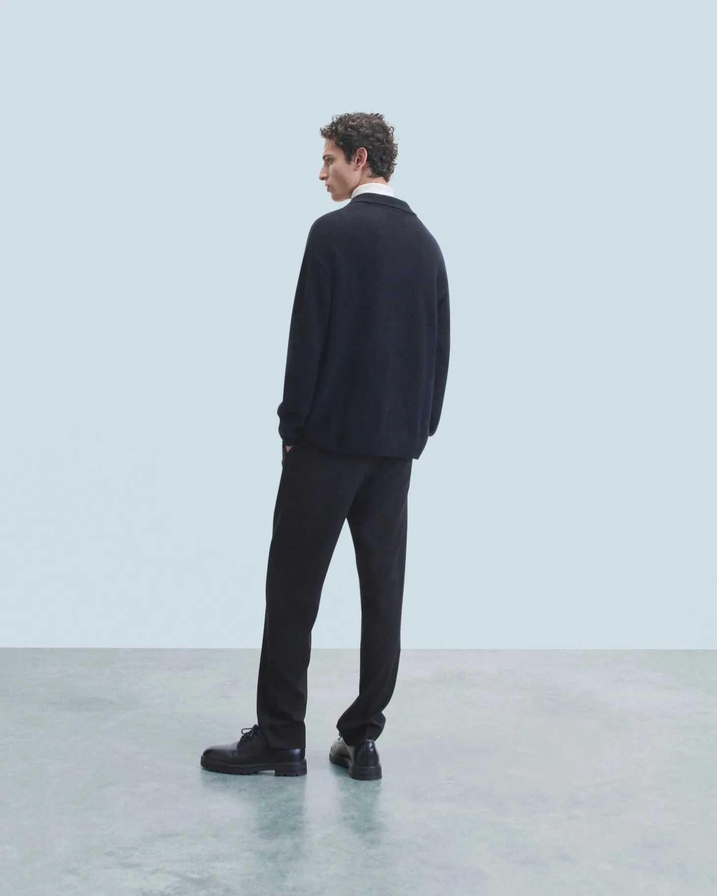 Pull Col Polo