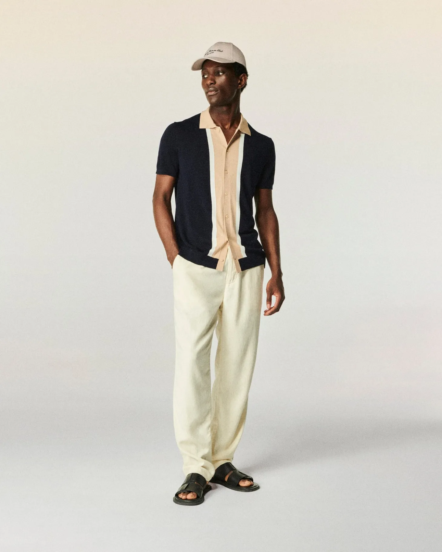 Pull Col Polo