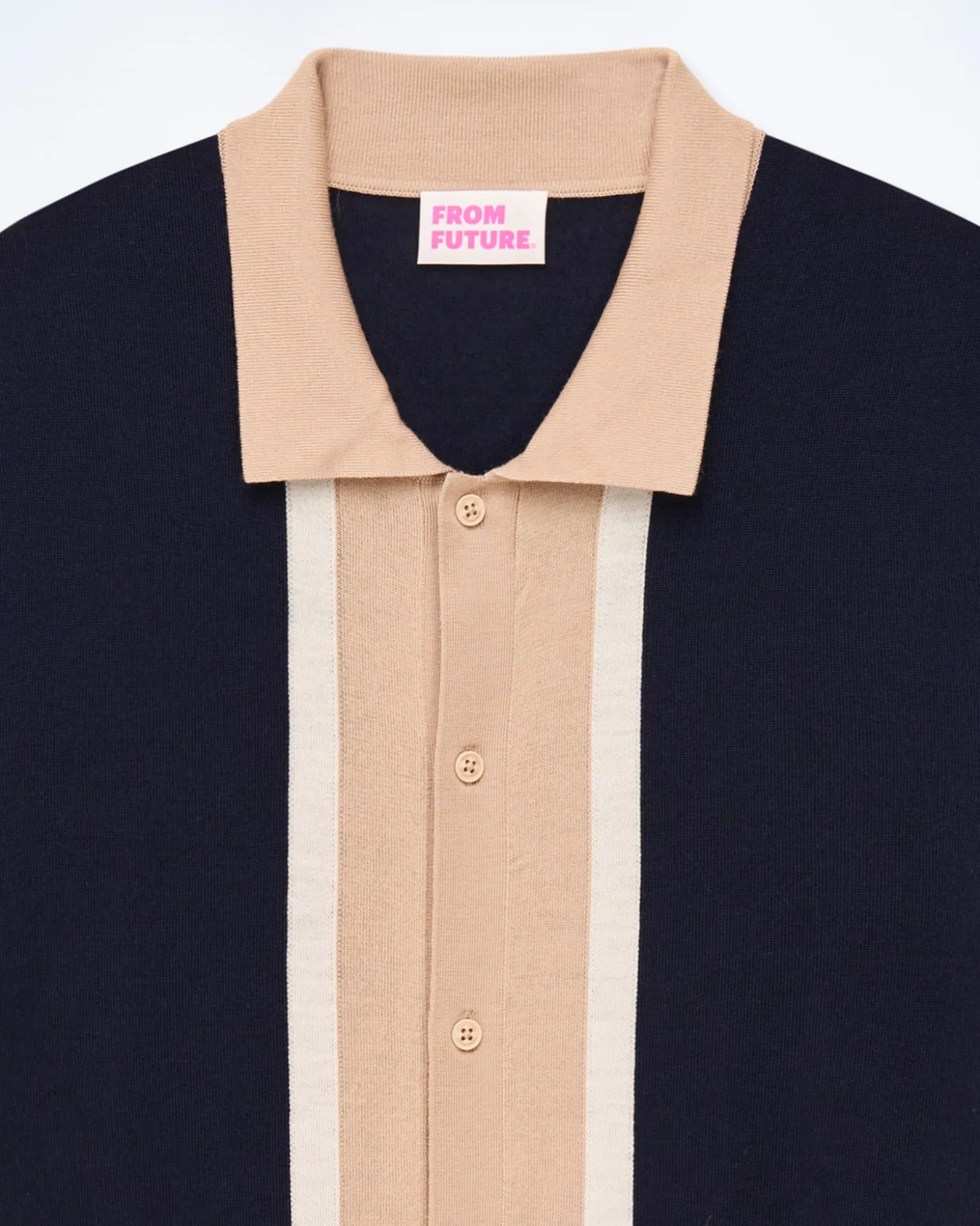 Pull Col Polo