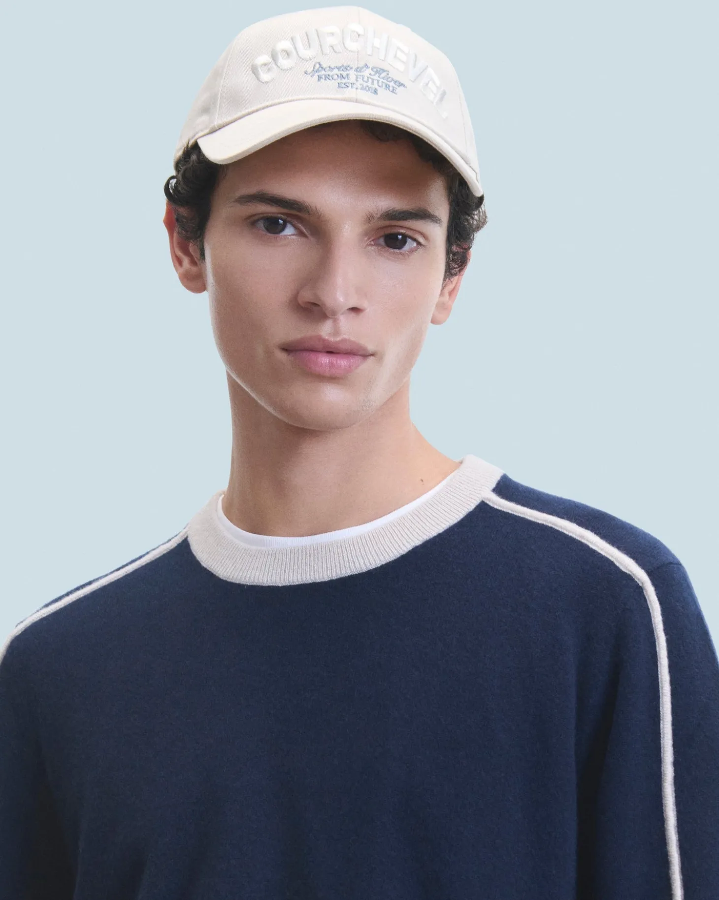 Pull Col Rond