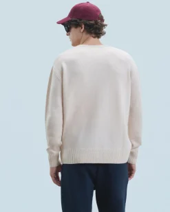 Pull Col Rond
