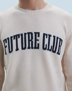 Pull Col Rond