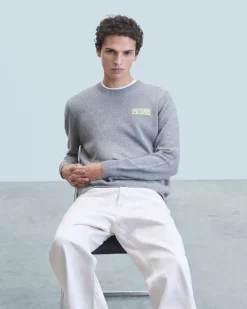Pull Col Rond