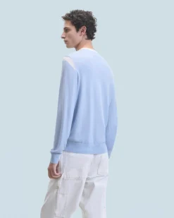 Pull Col Rond