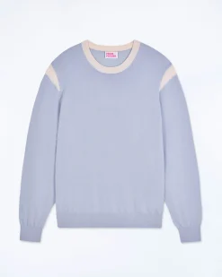 Pull Col Rond