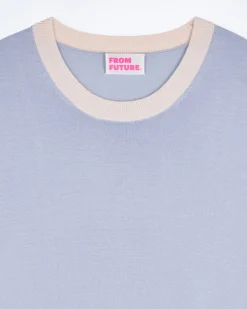 Pull Col Rond