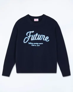 Pull Col Rond