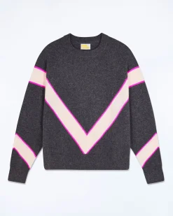 Pull Col Rond