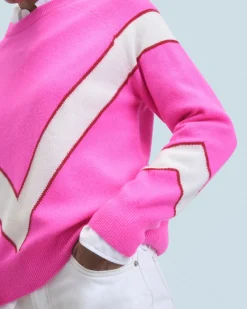 Pull Col Rond