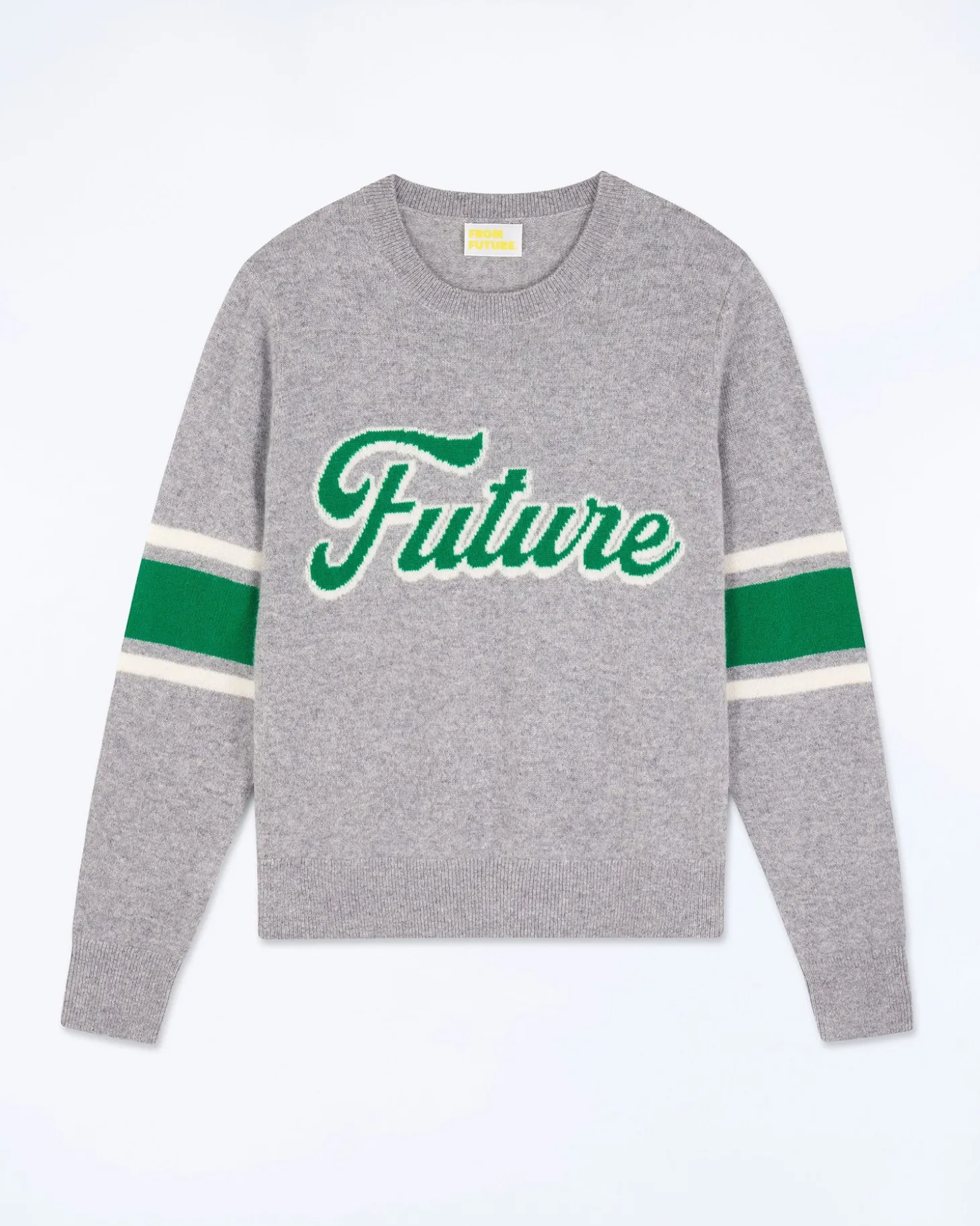 Pull Col Rond