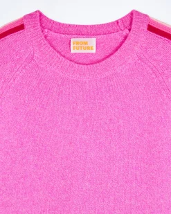 Pull Col Rond