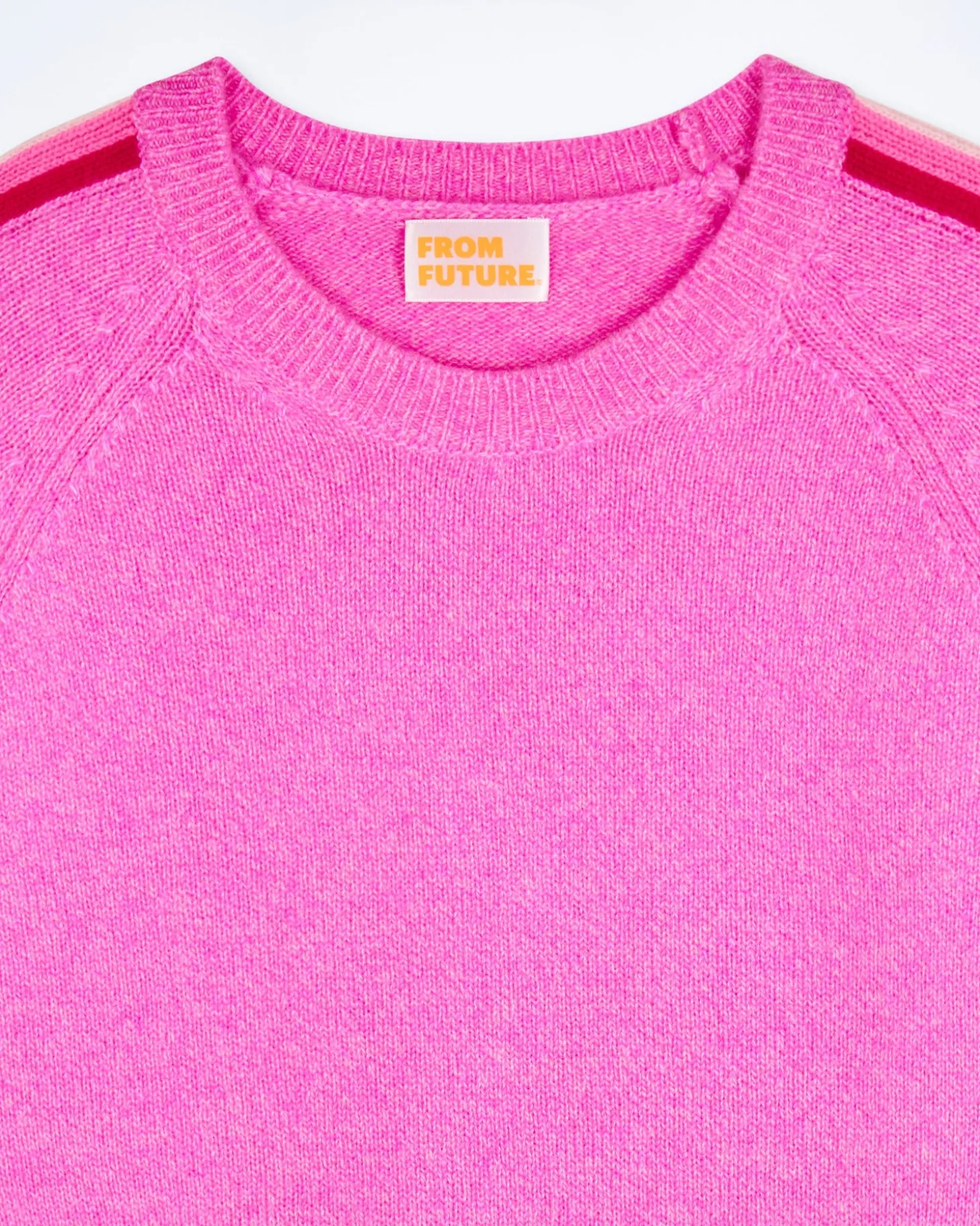 Pull Col Rond