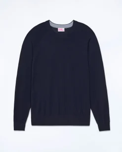 Pull Col Rond