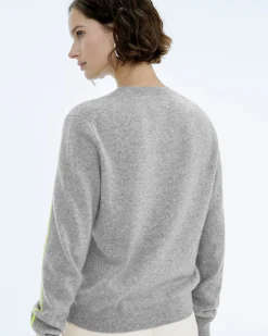 Pull Col Rond