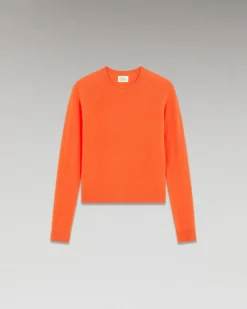 Pull Col Rond Léger
