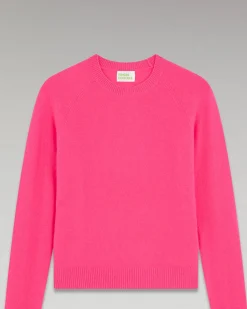 Pull Col Rond Léger