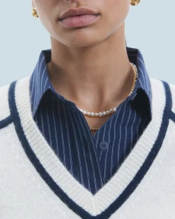 Pull Col V