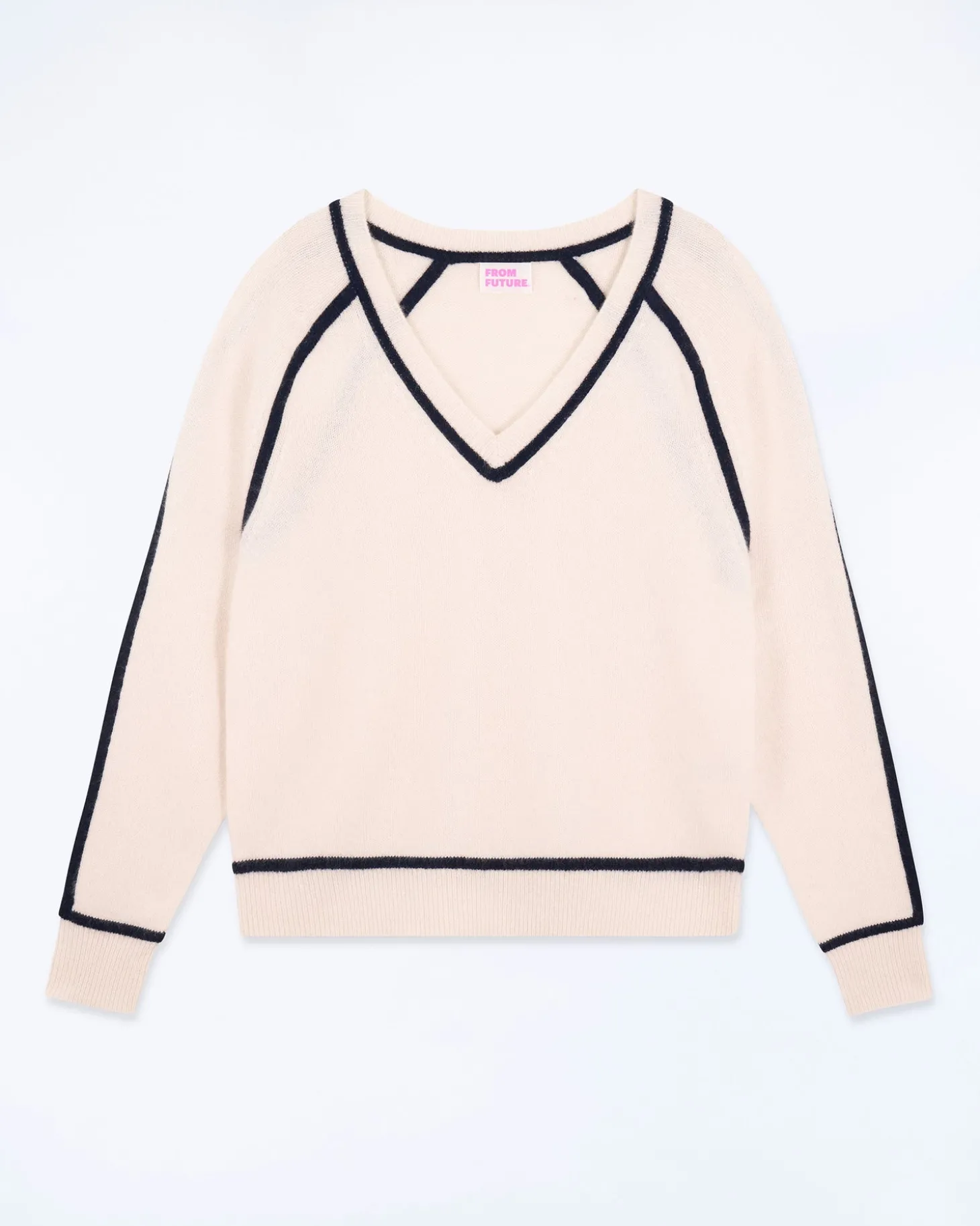 Pull Col V