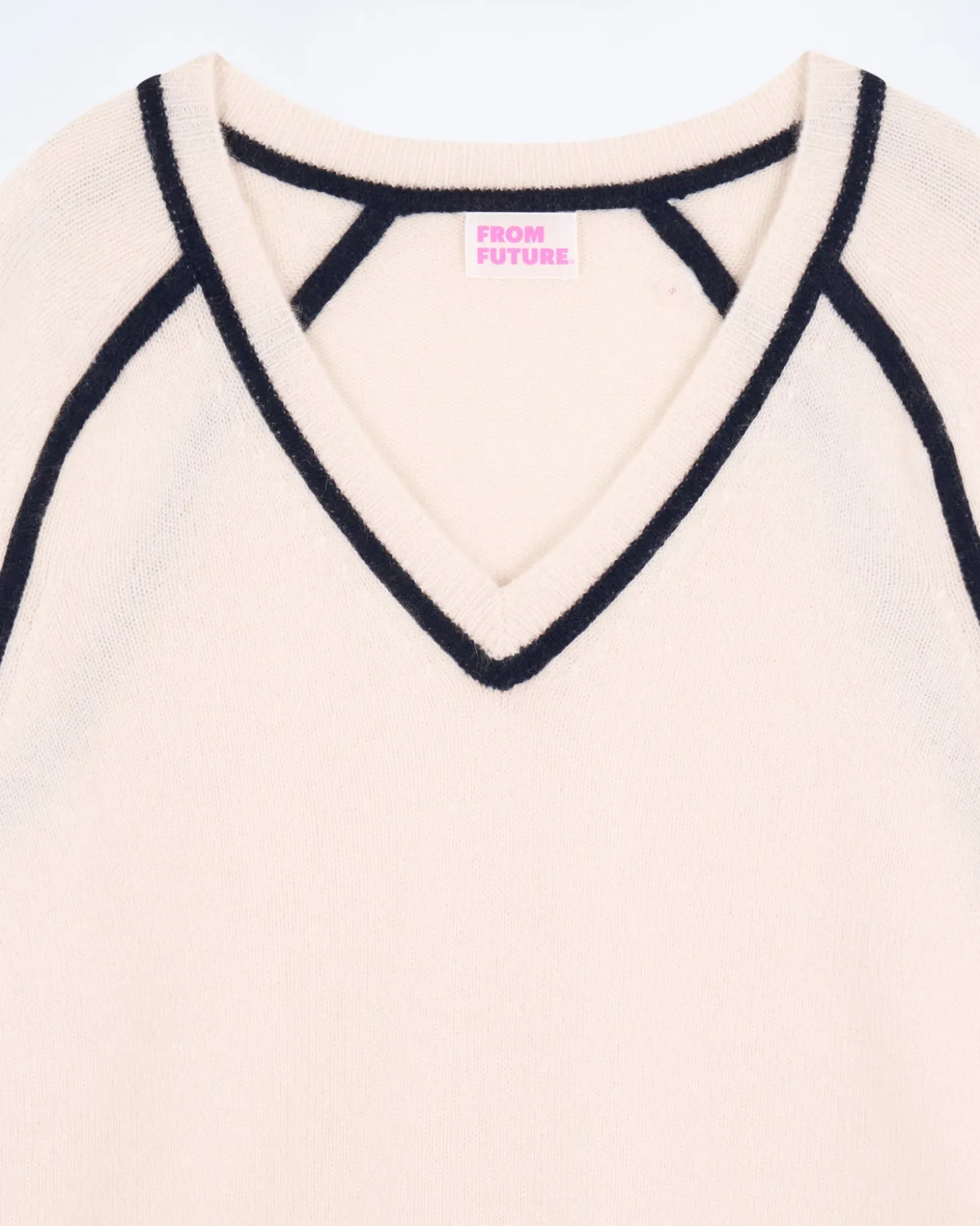 Pull Col V